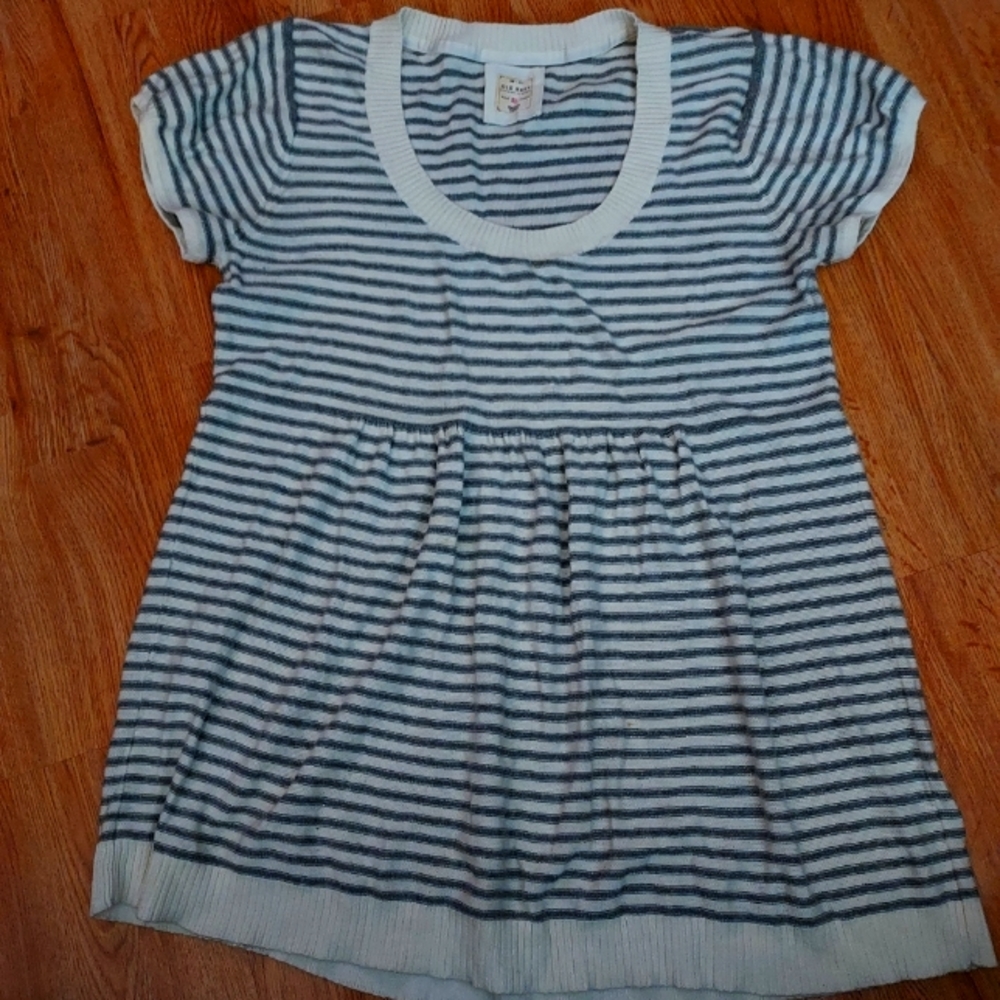 Gray & white sweater XL bundle 3 for $30